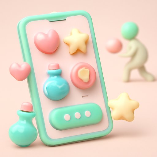 N9999 اینڈرائیڈ موبائل منظر