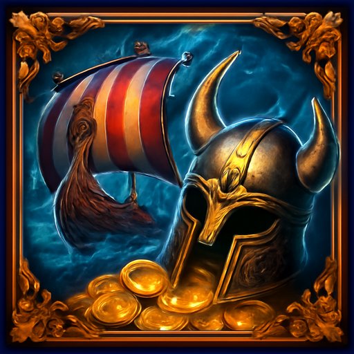 N9999 Wolf Gold جنگلی تھیم